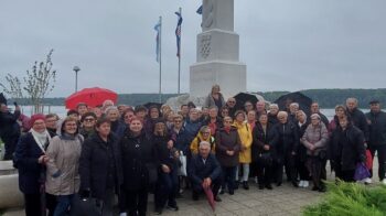 Vukovar – tamo gdje Dunav ljubi nebo